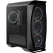 AeroCool Корпус AeroCool Aero One Mini Eclipse-G-BK-v1 (ACCS-PB18143.11) Black без БП