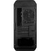 AeroCool Корпус AeroCool Aero One Mini Eclipse-G-BK-v1 (ACCS-PB18143.11) Black без БП