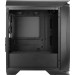 AeroCool Корпус AeroCool Aero One Mini Eclipse-G-BK-v1 (ACCS-PB18143.11) Black без БП