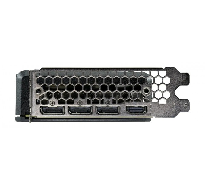 Palit Видеокарта GF RTX 3060 12GB GDDR6 Dual Palit (NE63060019K9-190AD) (LHR)