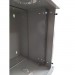 Hypernet Шафа настінна Hypernet 9U 19" 540x400 SOHO (WMNC-40-9U-SOHO-FLAT)