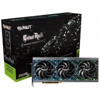 Видеокарта GF RTX 4090 24GB GDDR6X GameRock Palit (NED4090019SB-1020G)