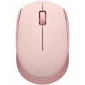 Мышь беспроводная Logitech M171 Rose (910-006865)