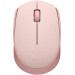 Мышь беспроводная Logitech M171 Rose (910-006865)