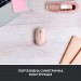 Мышь беспроводная Logitech M171 Rose (910-006865)