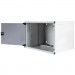 Hypernet Шафа настінна Hypernet 9U 19" 540x400 SOHO (WMNC-40-9U-SOHO-FLAT)