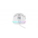 Мышь Xtrfy M42 RGB White (XG-M42-RGB-WHITE) 