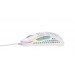 Мышь Xtrfy M42 RGB White (XG-M42-RGB-WHITE) 