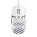 Мышь Xtrfy M42 RGB White (XG-M42-RGB-WHITE) 