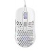 Мышь Xtrfy M42 RGB White (XG-M42-RGB-WHITE) 