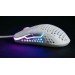 Мышь Xtrfy M42 RGB White (XG-M42-RGB-WHITE) 
