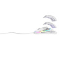 Xtrfy Мышь Xtrfy M42 RGB White (XG-M42-RGB-WHITE)