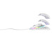 Xtrfy Мышь Xtrfy M42 RGB White (XG-M42-RGB-WHITE)