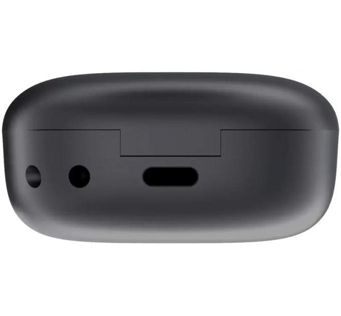 Bluetooth-гарнитура Xiaomi Redmi Buds 6 Play Black (BHR8776GL)