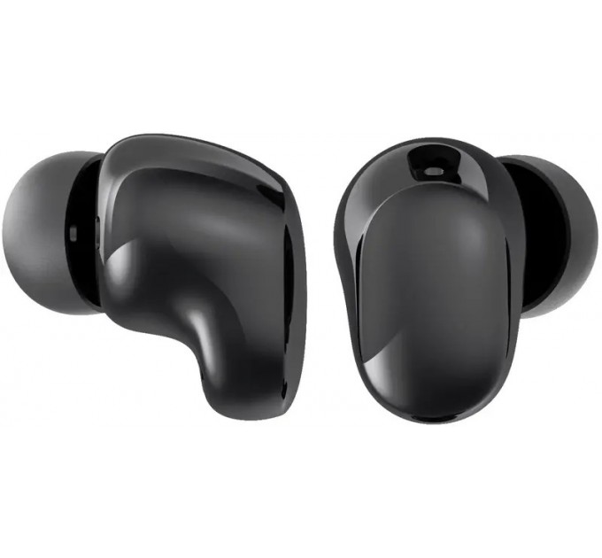 Bluetooth-гарнитура Xiaomi Redmi Buds 6 Play Black (BHR8776GL)