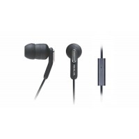 Гарнитура REAL-EL Z-1010 Mobile Black 