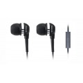 Гарнитура REAL-EL Z-1400 Mobile Black
