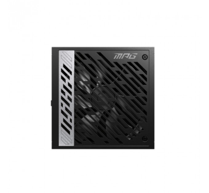 Блок живлення MSI 850W (MPG A850G PCIE5)