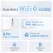 TP-Link WiFi Mesh система TP-Link Deco PX50(2-pack) (AX3000, 3xGE WAN/LAN, MU-MIMO, Powerline)