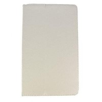Чохол до планшета Pro-case 8" Pro-case Lenovo Tab S8-50 8" White (PC Tab S8-50 wh)