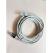 Strax Патч-корд Strax CAT5e 5 м Grey (4017538001412) Bulk