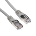 Strax Патч-корд Strax CAT5e 5 м Grey (4017538001412) Bulk