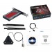 Fenvi Беспроводной адаптер Fenvi FV-AXE3000RGB Gaming (Intel AX210)