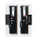 Модуль пам'яті для комп'ютера DDR5 64GB (2x32GB) 5600 MHz FURY Beast RGB Kingston Fury (ex.HyperX) (KF556C40BBAK2-64)