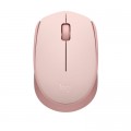 Мишка Logitech M171 Rose (910-006865)