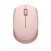 Мишка Logitech M171 Rose (910-006865)
