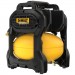 DeWALT Компресор DeWALT безмасляний, 18 B XR Li-lon, 48 л/хв (без АКБ та ЗП) (DCC1018N)