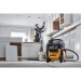 DeWALT Компресор DeWALT безмасляний, 18 B XR Li-lon, 48 л/хв (без АКБ та ЗП) (DCC1018N)