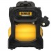 DeWALT Компресор DeWALT безмасляний, 18 B XR Li-lon, 48 л/хв (без АКБ та ЗП) (DCC1018N)