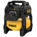 DeWALT Компресор DeWALT безмасляний, 18 B XR Li-lon, 48 л/хв (без АКБ та ЗП) (DCC1018N)