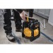 DeWALT Компресор DeWALT безмасляний, 18 B XR Li-lon, 48 л/хв (без АКБ та ЗП) (DCC1018N)