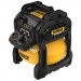 DeWALT Компресор DeWALT безмасляний, 18 B XR Li-lon, 48 л/хв (без АКБ та ЗП) (DCC1018N)