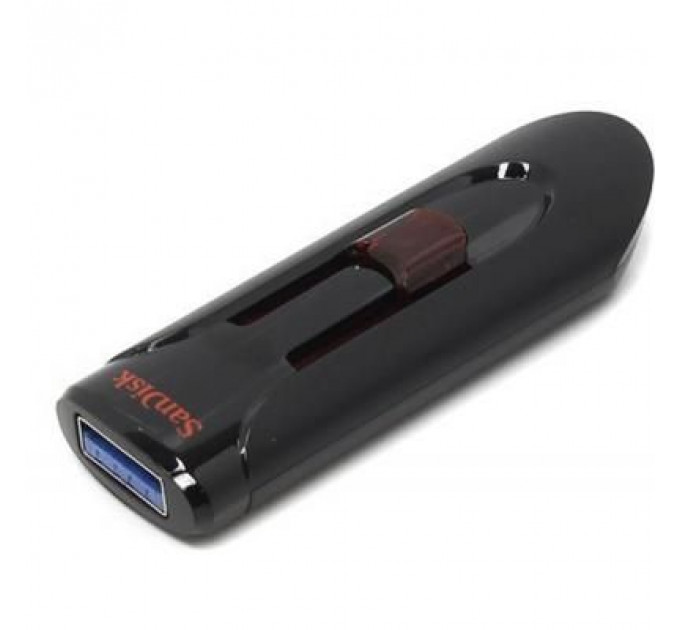 USB флеш накопичувач SanDisk 32GB Glide USB 3.0 (SDCZ600-032G-G35)