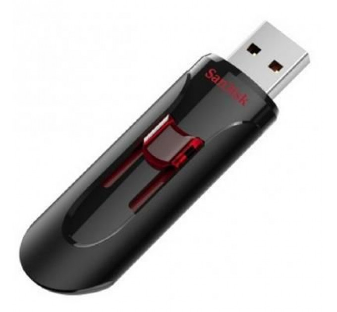 USB флеш накопичувач SanDisk 32GB Glide USB 3.0 (SDCZ600-032G-G35)