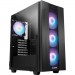 Chieftec Корпус Chieftec Gaming Hunter 2 Tempered Glass (GS-02B-OP)