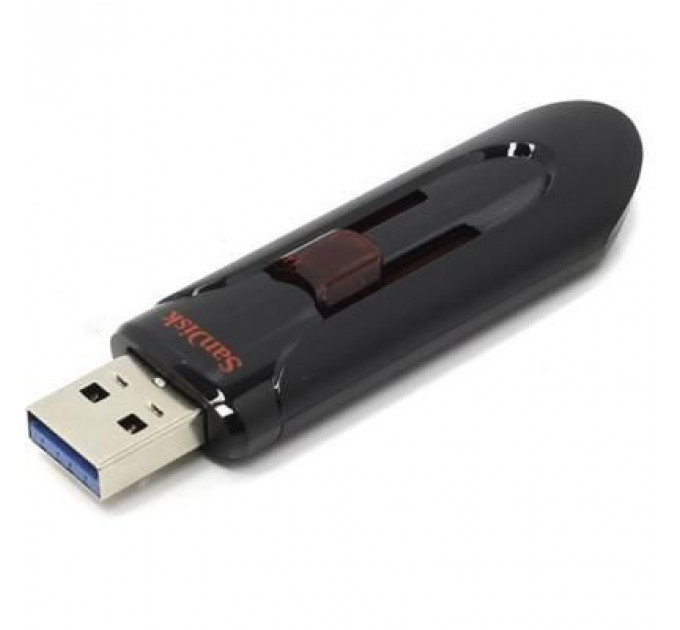USB флеш накопичувач SanDisk 32GB Glide USB 3.0 (SDCZ600-032G-G35)