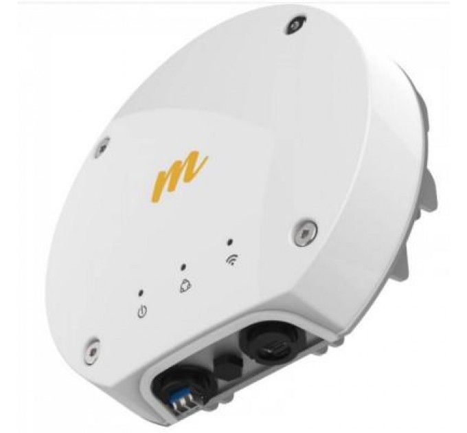 Mimosa Точка доступу Wi-Fi Mimosa B11 (100-00036)