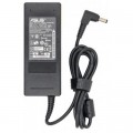 Блок живлення до ноутбуку Grand-X Asus (19V 4.74A 90W) 5.5x2.5mm (ACASL90W)