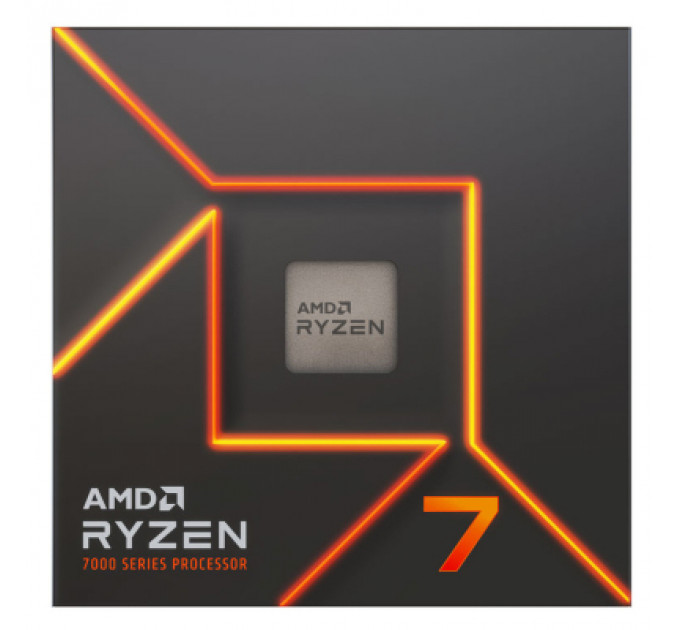 Процесор AMD Ryzen 7 7700 (100-100000592BOX)