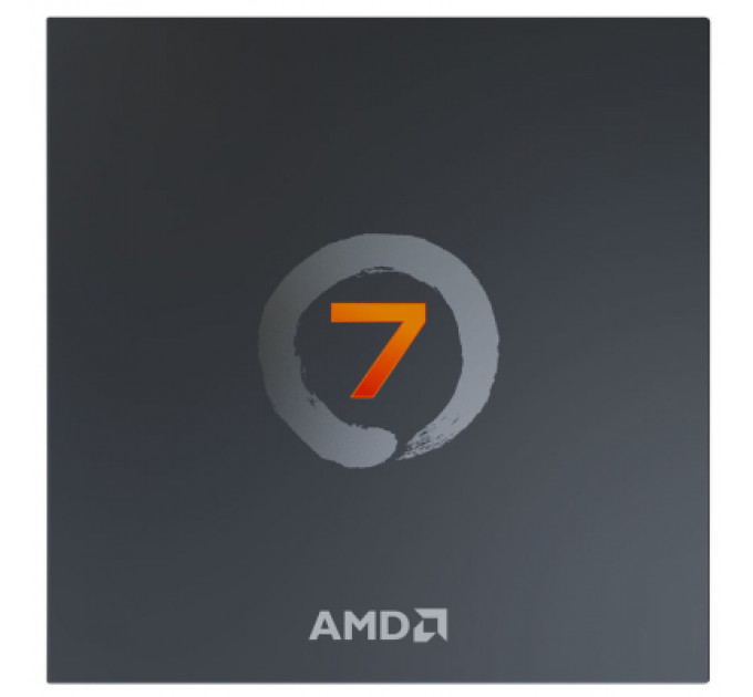 Процесор AMD Ryzen 7 7700 (100-100000592BOX)