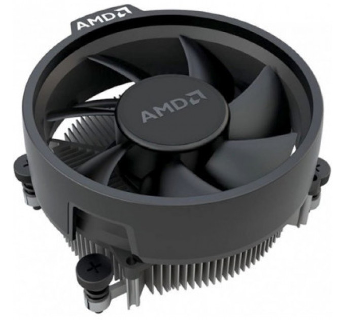 Процесор AMD Ryzen 5 7600 (100-100001015MPK)