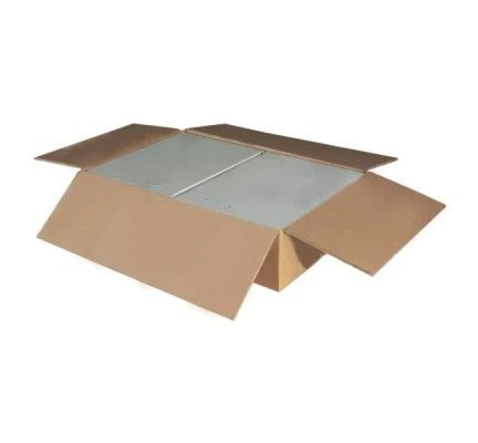 Hypernet Шафа настінна Hypernet 12U 19" 540x400 SOHO (WMNC-40-12U-SOHO-FLAT)