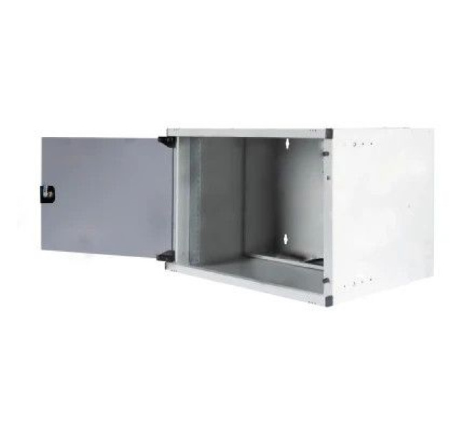 Hypernet Шафа настінна Hypernet 12U 19" 540x400 SOHO (WMNC-40-12U-SOHO-FLAT)