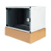 Hypernet Шафа настінна Hypernet 12U 19" 540x400 SOHO (WMNC-40-12U-SOHO-FLAT)