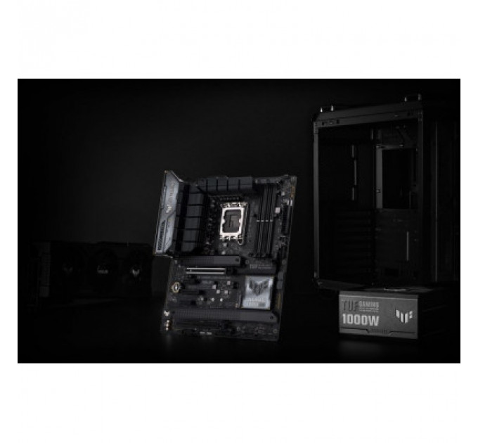 Материнська плата ASUS TUF GAMING Z790-PLUS WIFI