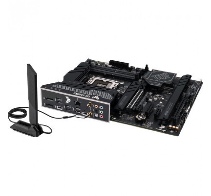 Материнська плата ASUS TUF GAMING Z790-PLUS WIFI
